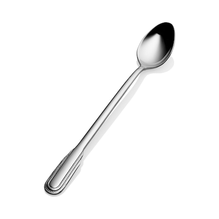 Bon Chef Empire, Ice Teaspoon, Mirror Finish, 18/10, 7.64" , set of 12 S2402
